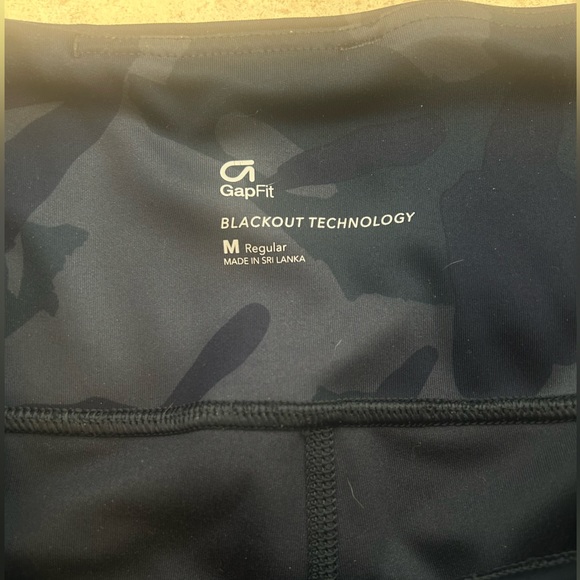 LEGGINGS - Picture 3 of 5